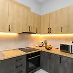 Aysel 1 Lungomare Apartman Vlora