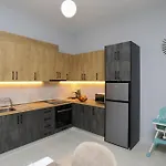 Apartman Aysel 1 Lungomare *