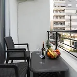 Apartman Aysel 1 Lungomare Vlora