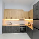 Apartman Aysel 1 Lungomare *