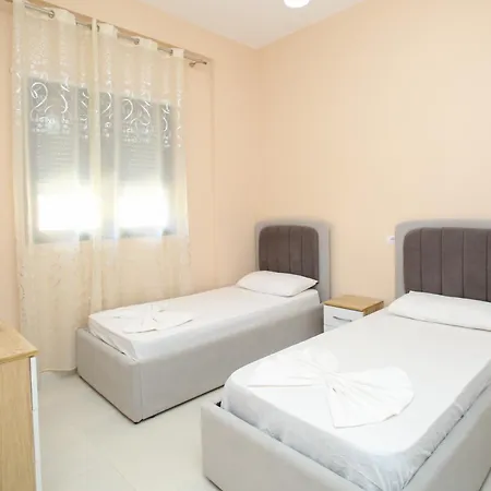 Aysel 1 Lungomare Apartament