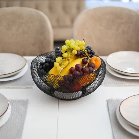 Aysel 1 Lungomare Apartament Wlora