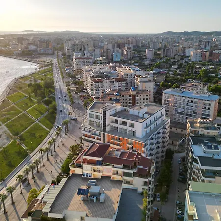 Aysel 1 Lungomare *