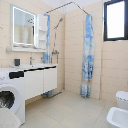 Apartament Aysel 1 Lungomare *