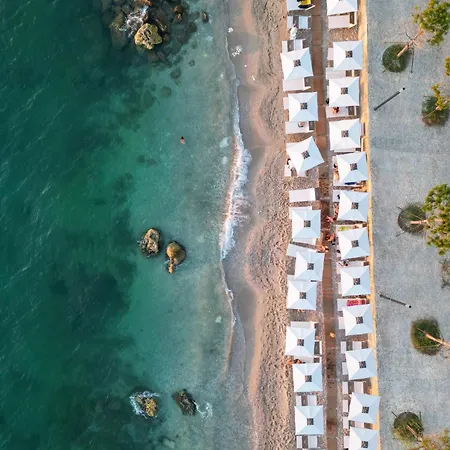 Apartament Aysel 1 Lungomare