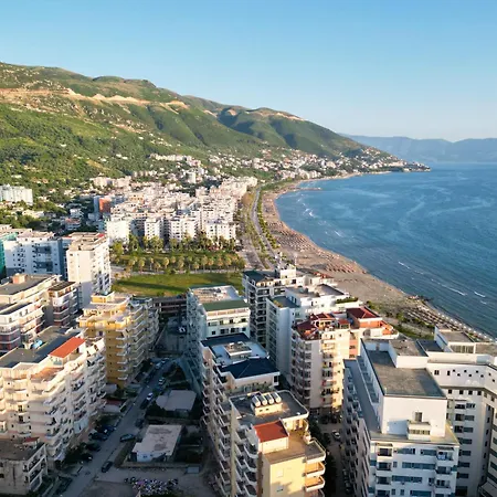Apartman Aysel 1 Lungomare