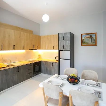 Apartament Aysel 1 Lungomare *