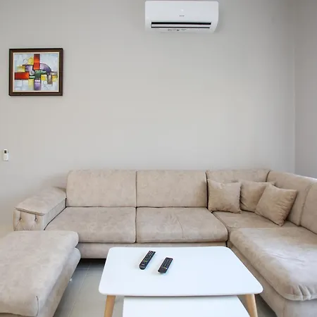 Aysel 1 Lungomare Apartament