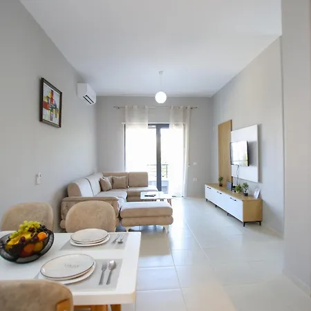 Aysel 1 Lungomare Apartament