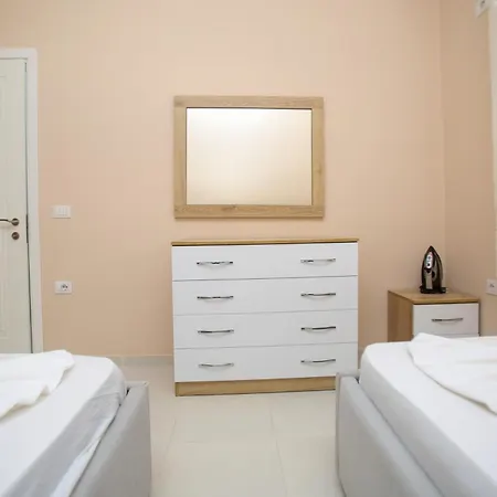 Apartman Aysel 1 Lungomare