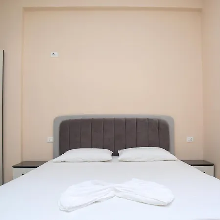 Aysel 1 Lungomare Apartament