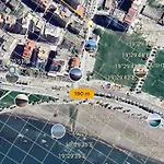 Апартаменты Aysel 1 Lungomare Влёра