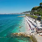 Апартаменты Aysel 1 Lungomare