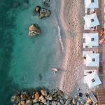 Апартаменты Aysel 1 Lungomare