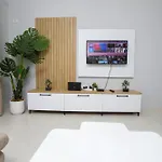 Aysel 1 Lungomare Apartamento
