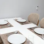 Aysel 1 Lungomare Апартаменты Влёра