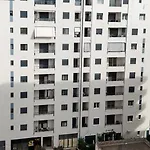 Aysel 1 Lungomare Apartamento *