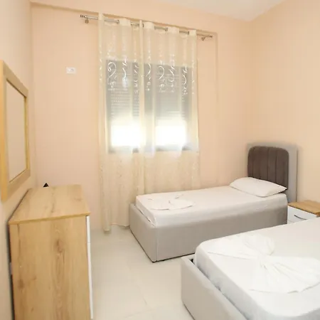 Apartment Aysel 1 Lungomare *