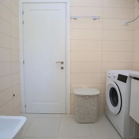 Apartment Aysel 1 Lungomare *