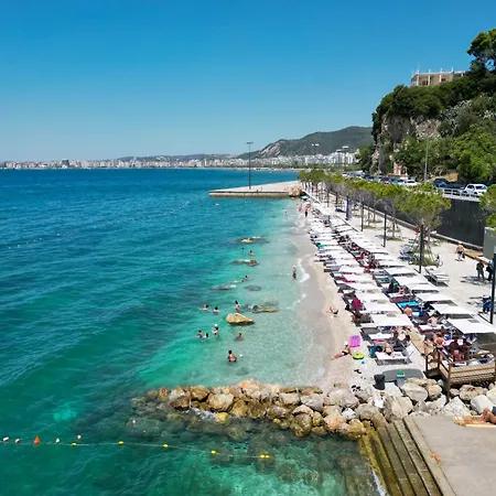 Apartment Aysel 1 Lungomare