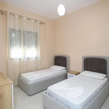 Lejlighed Aysel 1 Lungomare Vlorë
