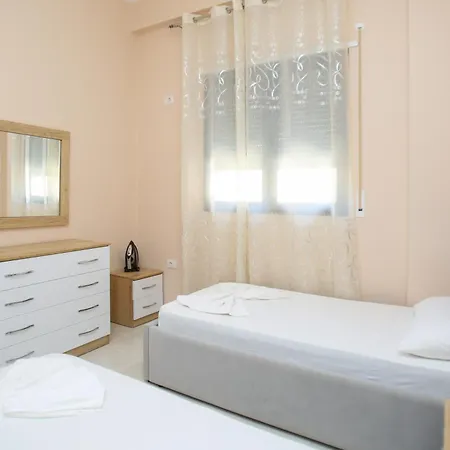 Aysel 1 Lungomare Apartment