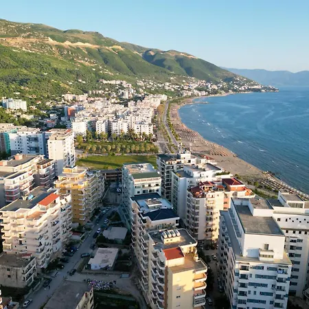 Aysel 1 Lungomare Apartament *