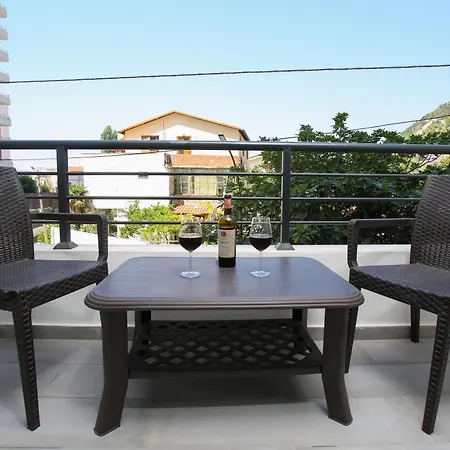 Apartment Aysel 1 Lungomare *