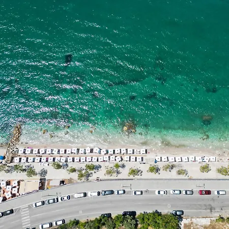 Aysel 1 Lungomare * Vlorë