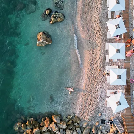 Apartment Aysel 1 Lungomare