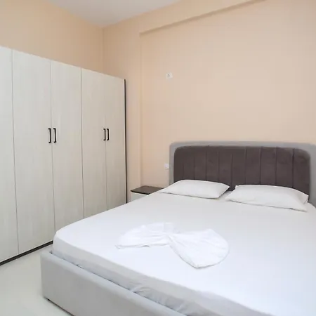 Lejlighed Aysel 1 Lungomare Vlorë