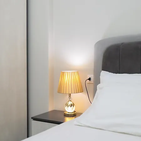 Apartament Aysel 1 Lungomare *