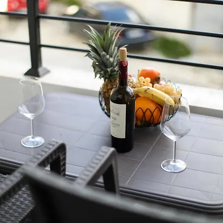 Apartament Aysel 1 Lungomare
