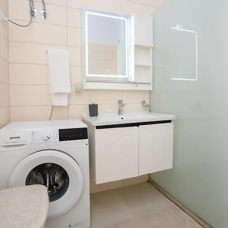 Apartament Aysel 1 Lungomare