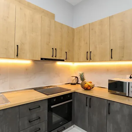 Aysel 1 Lungomare Apartament Wlora