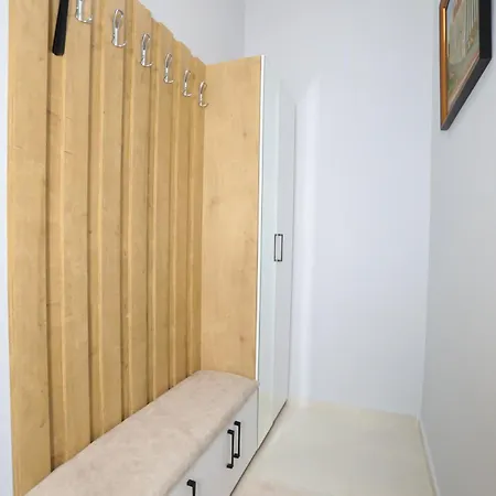 Apartament Aysel 1 Lungomare