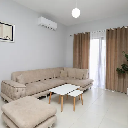 Aysel 1 Lungomare Apartament *