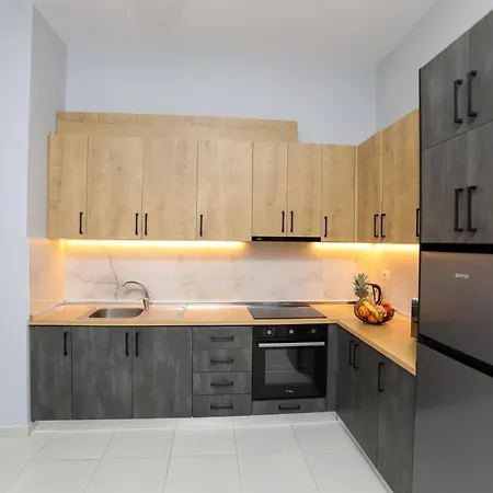 Apartament Aysel 1 Lungomare *