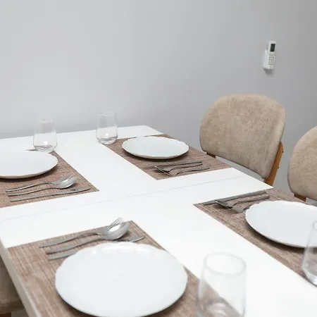Aysel 1 Lungomare Apartament Wlora