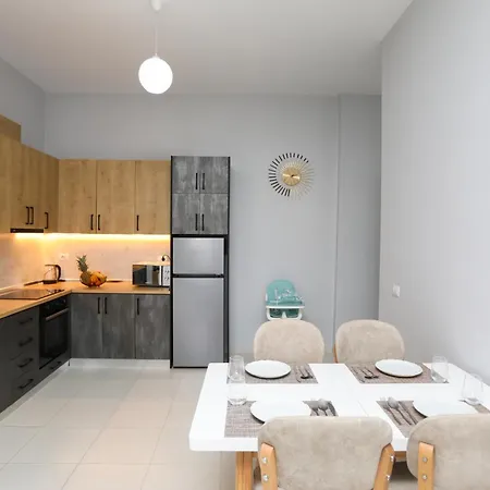 Apartament Aysel 1 Lungomare