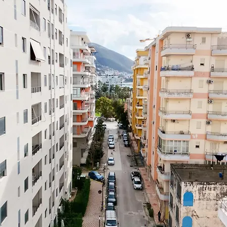 Apartament Aysel 1 Lungomare