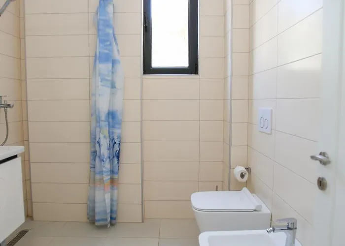 Aysel 1 Lungomare Appartamento