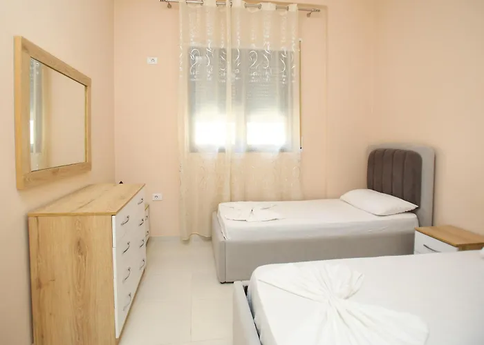 Aysel 1 Lungomare Appartamento *