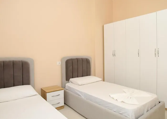 Aysel 1 Lungomare * Vlorë