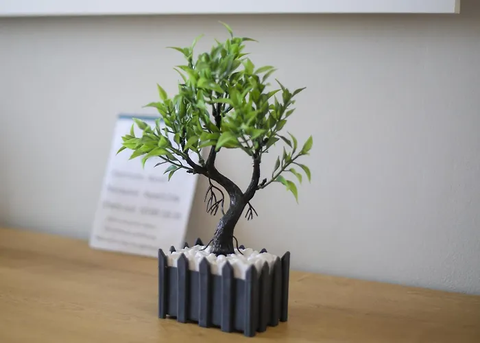 Appartamento Aysel 1 Lungomare