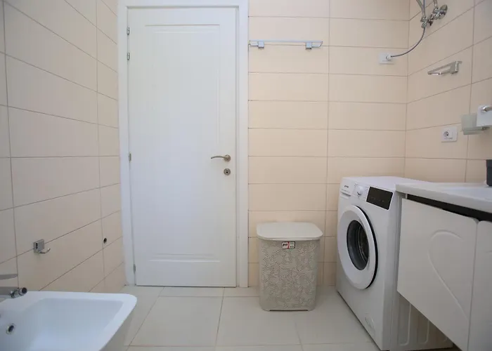 Appartamento Aysel 1 Lungomare *