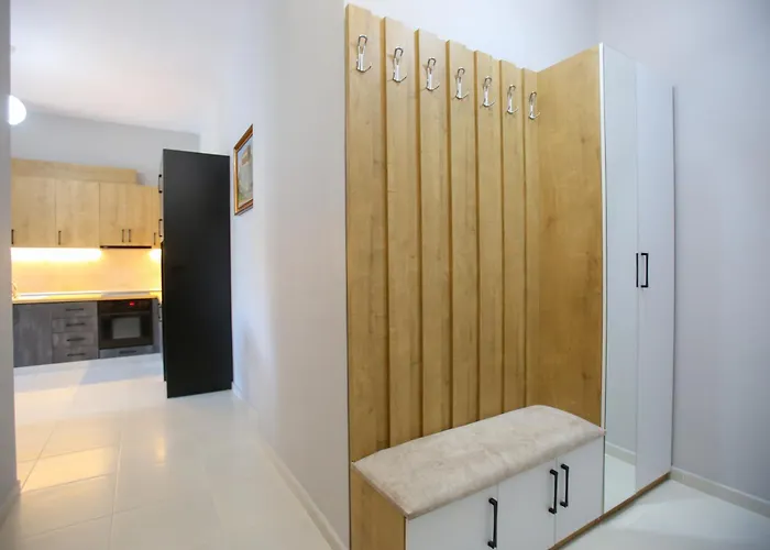 Aysel 1 Lungomare Appartamento