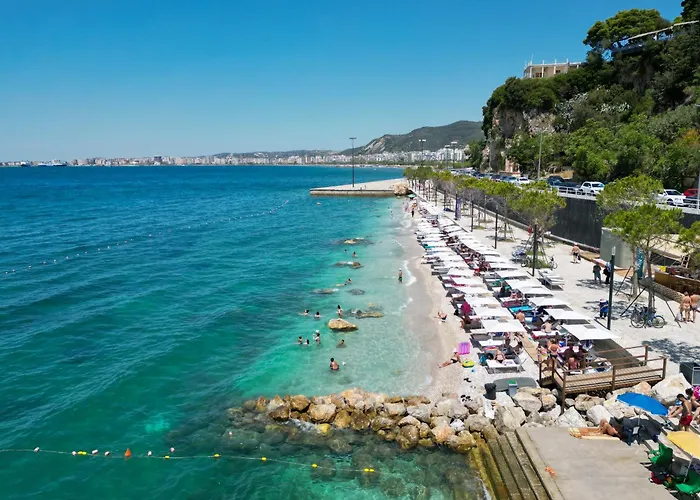 Appartamento Aysel 1 Lungomare