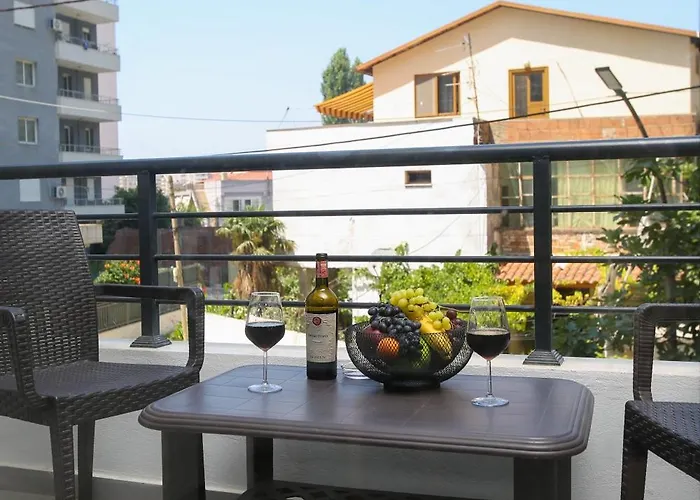 Aysel 1 Lungomare Appartamento *