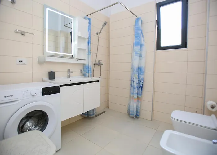 Appartamento Aysel 1 Lungomare *